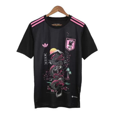 Japan Special Jersey 2023 | Gogoalshop