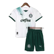 SE Palmeiras Away Kids Jerseys Kit 2023/24 - gogoalshop