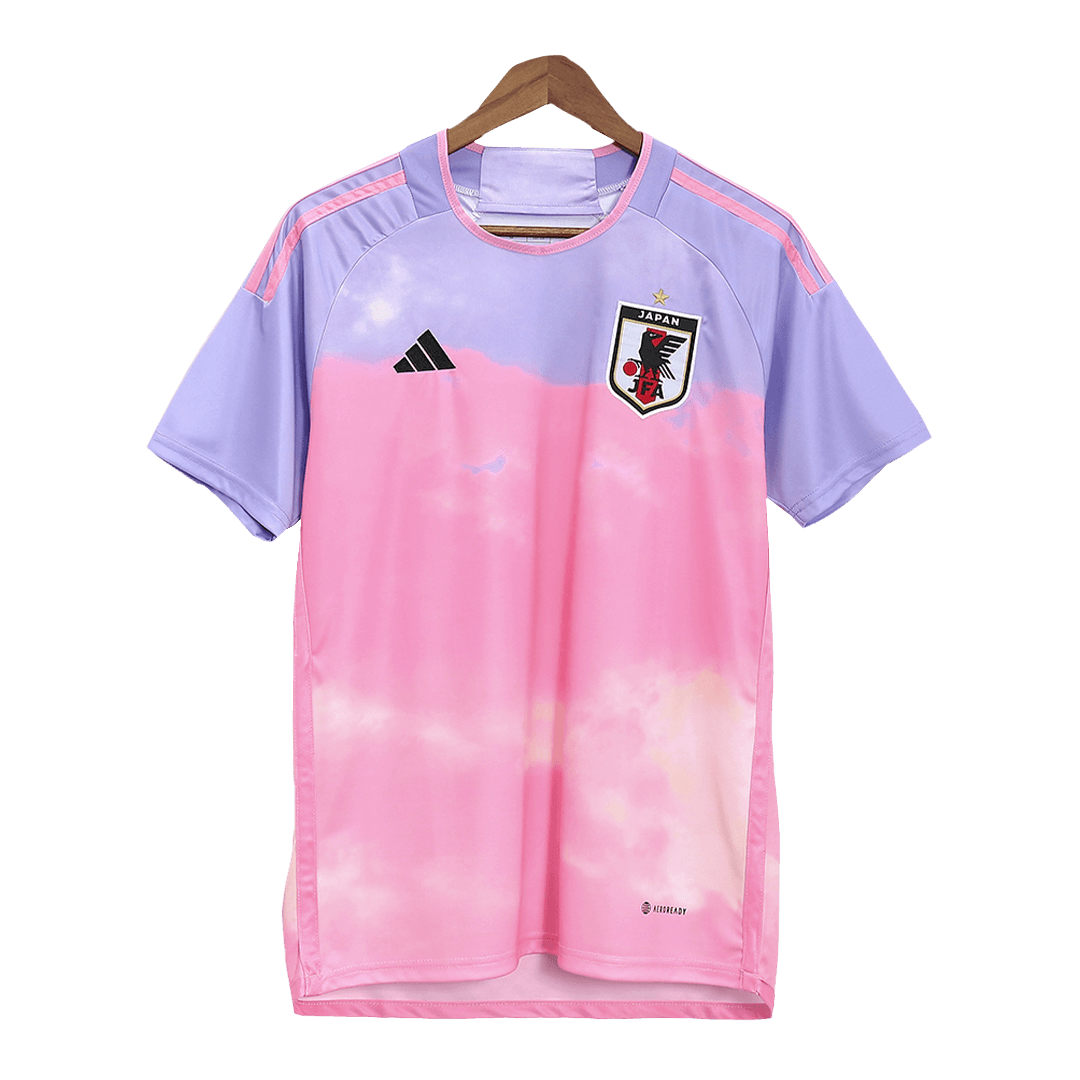 Japan Away Jersey Women s World Cup 2023 Gogoalshop