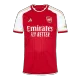 Arsenal Home Jerseys Full Kit 2023/24 - gogoalshop