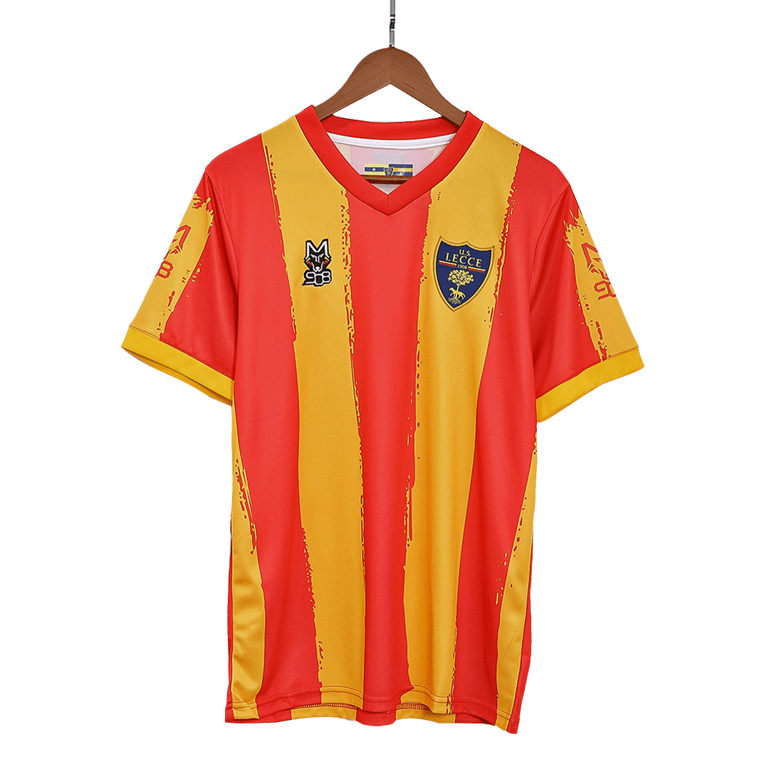 Lecce 2006-07 Third Kit