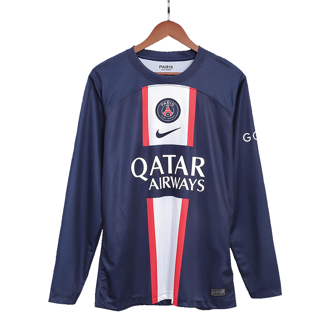 Paris Saint-Germain 2006-07 GK Kit