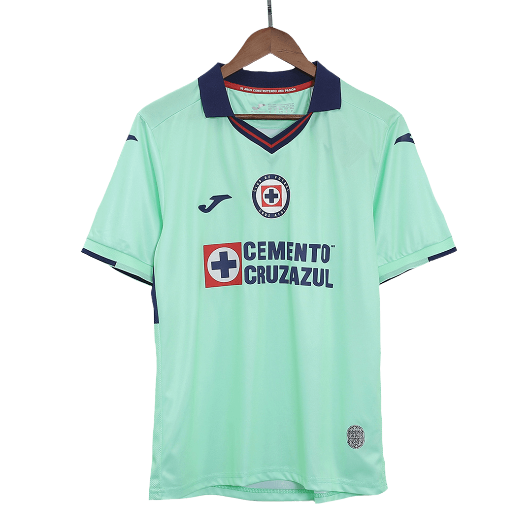 Cruz azul jersey 3xl deals