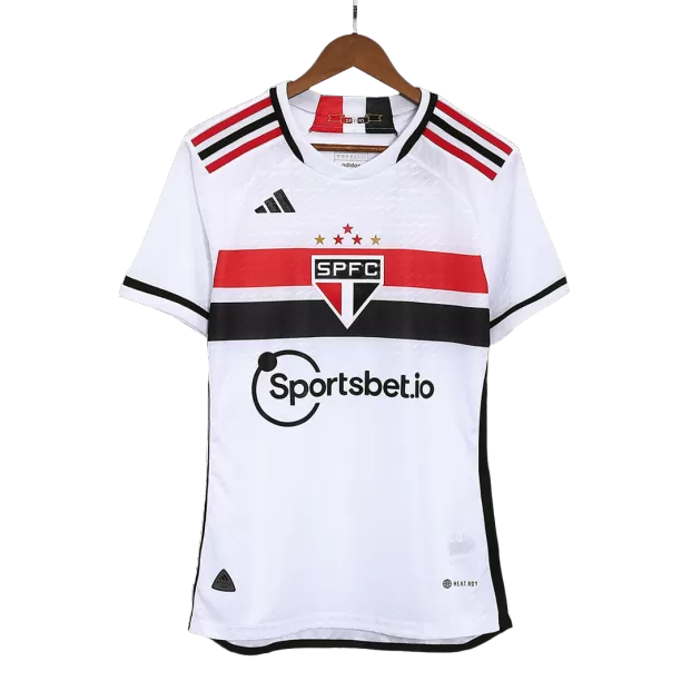 São Paulo FC - Home