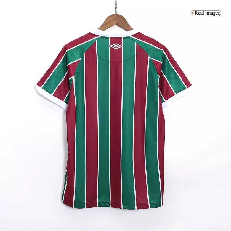 Fluminense FC Home Jersey 2023/24 - gogoalshop