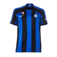 Inter Milan Home Jersey 2022/23 - UCL - gogoalshop