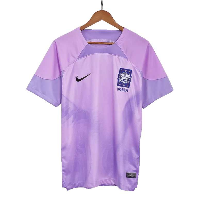 South Korea Goalkeeper Jersey Shirt World Cup 2022 - gogoalshop