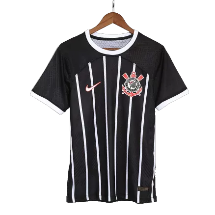 Corinthians Away Authentic Jersey 2023/24 - gogoalshop