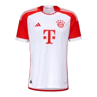 Bayern Munich Home Authentic Jersey 2023/24 - gogoalshop