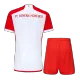 Bayern Munich Home Jerseys Kit 2023/24 - gogoalshop