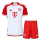 Bayern Munich Home Jerseys Kit 2023/24 - gogoalshop