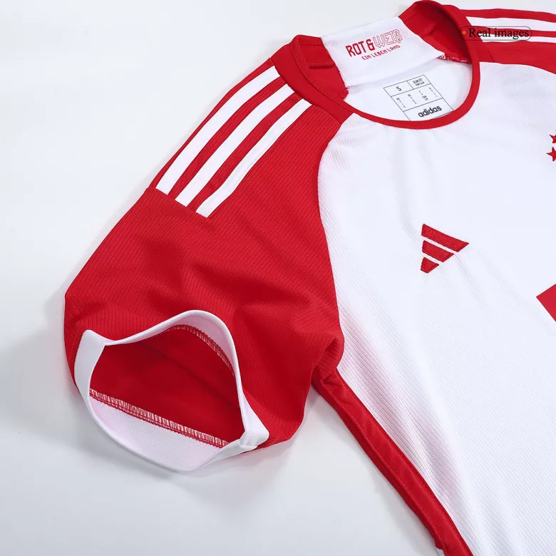 Bayern Munich Home Jerseys Full Kit 2023/24 - gogoalshop
