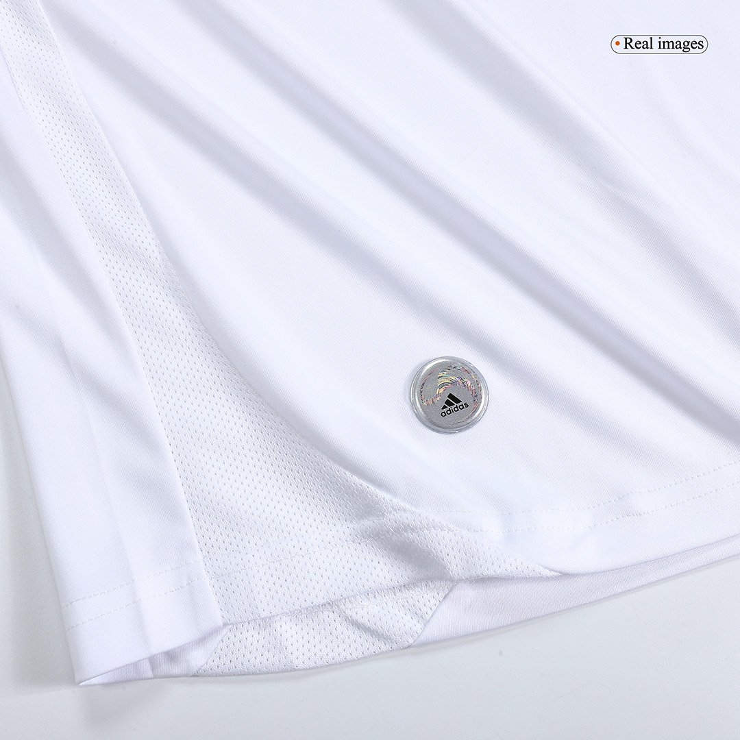 Retro Soccer Jersey AC Milan Away 2009/10 - gogoalshop