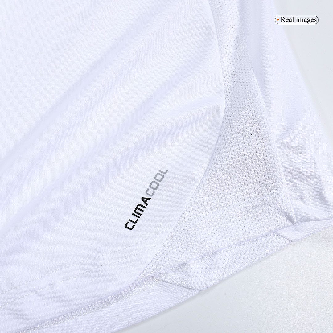 Retro Soccer Jersey AC Milan Away 2009/10 - gogoalshop