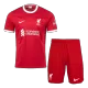 Liverpool Home Jerseys Kit 2023/24 - gogoalshop