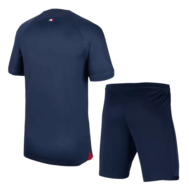 PSG Home Jerseys Full Kit 2023/24 - gogoalshop