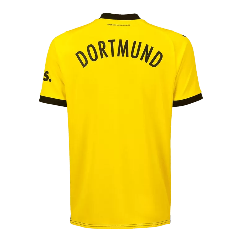 Borussia Dortmund Home Jersey 2023/24 - gogoalshop