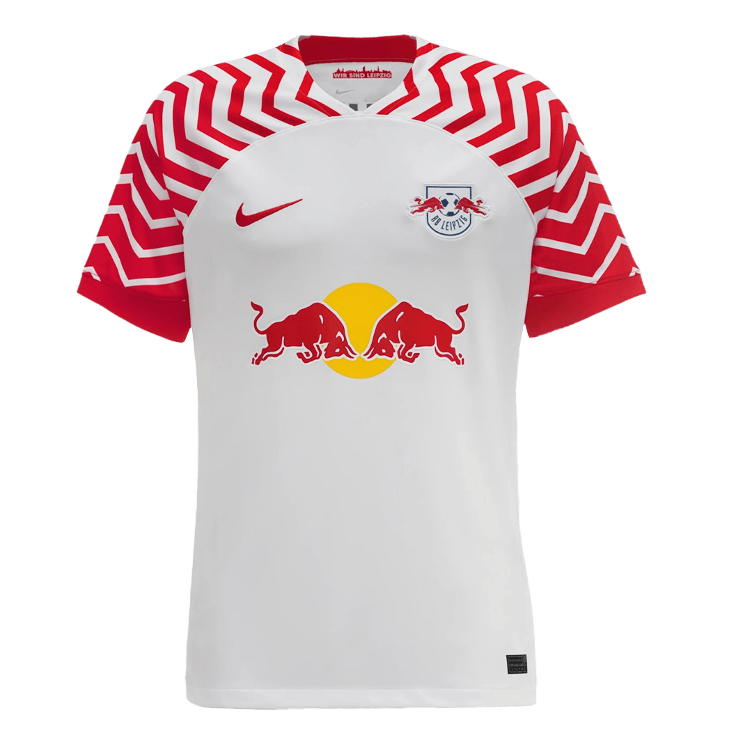 RB Leipzig Away Stadium Shirt 2023-24 - Kids