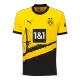 Borussia Dortmund Home Jersey 2023/24 - gogoalshop