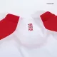 Bayern Munich Home Authentic Jerseys Kit 2023/24 - gogoalshop