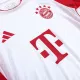 KANE #9 Bayern Munich Home Authentic Soccer Jersey 2023/24 - gogoalshop