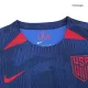 USA Away Jersey Women's World Cup 2023 - gogoalshop