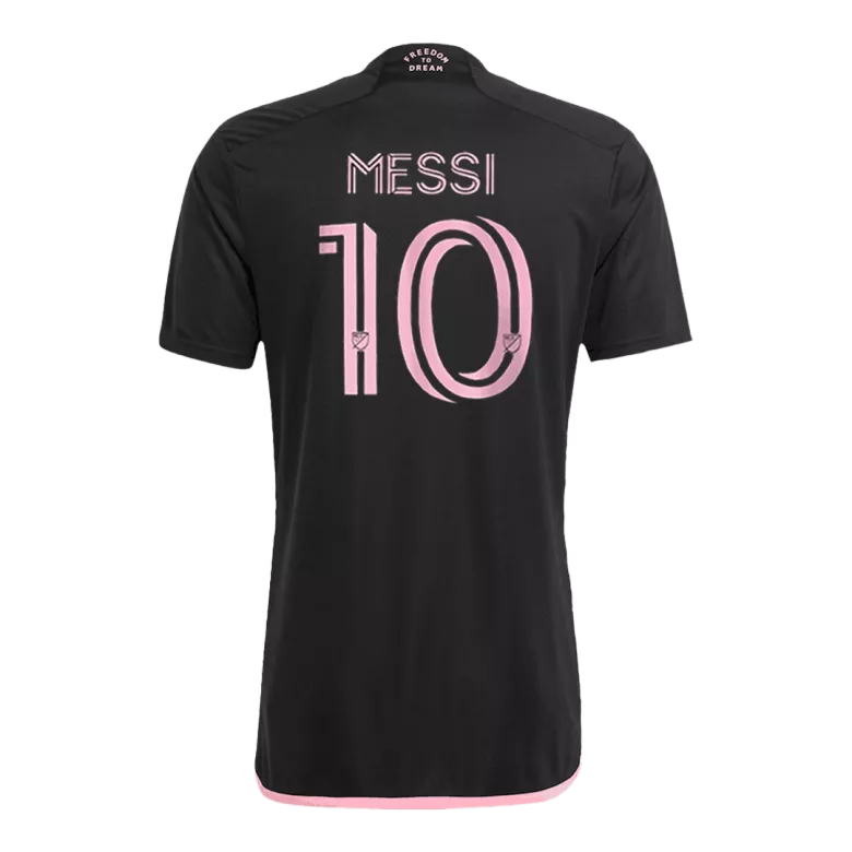 MESSI #10 Inter Miami CF Away Jerseys Kit 2023 - gogoalshop