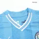 Manchester City Home Kids Jerseys Kit 2023/24 - gogoalshop