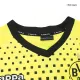 Vintage Soccer Jersey Borussia Dortmund Home 2011/12 - gogoalshop