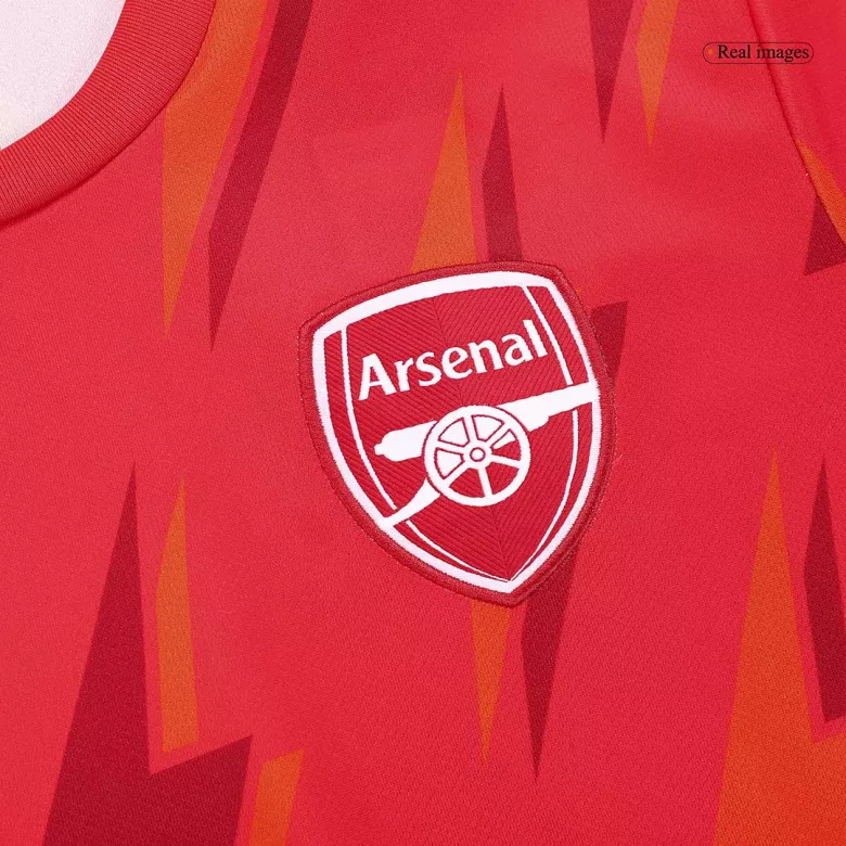 Arsenal Pre-Match Jersey 2023/24 - gogoalshop