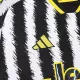 Juventus Home Long Sleeve Soccer Jersey 2023/24 - gogoalshop