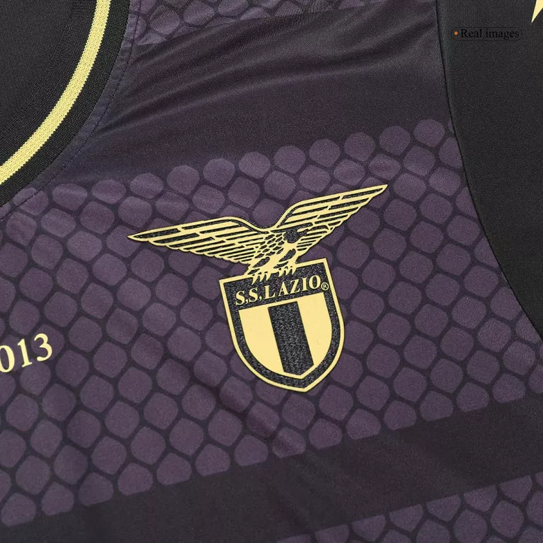 Lazio Coppa Italia 10th Anniversary Jersey 2022/23 - gogoalshop