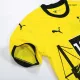 Borussia Dortmund Home Jersey 2023/24 - Discount - gogoalshop