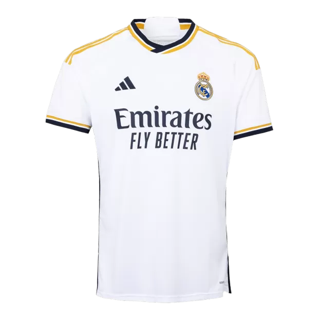 Camiseta Real Madrid 2023/24