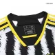Juventus Home Long Sleeve Soccer Jersey 2023/24 - gogoalshop