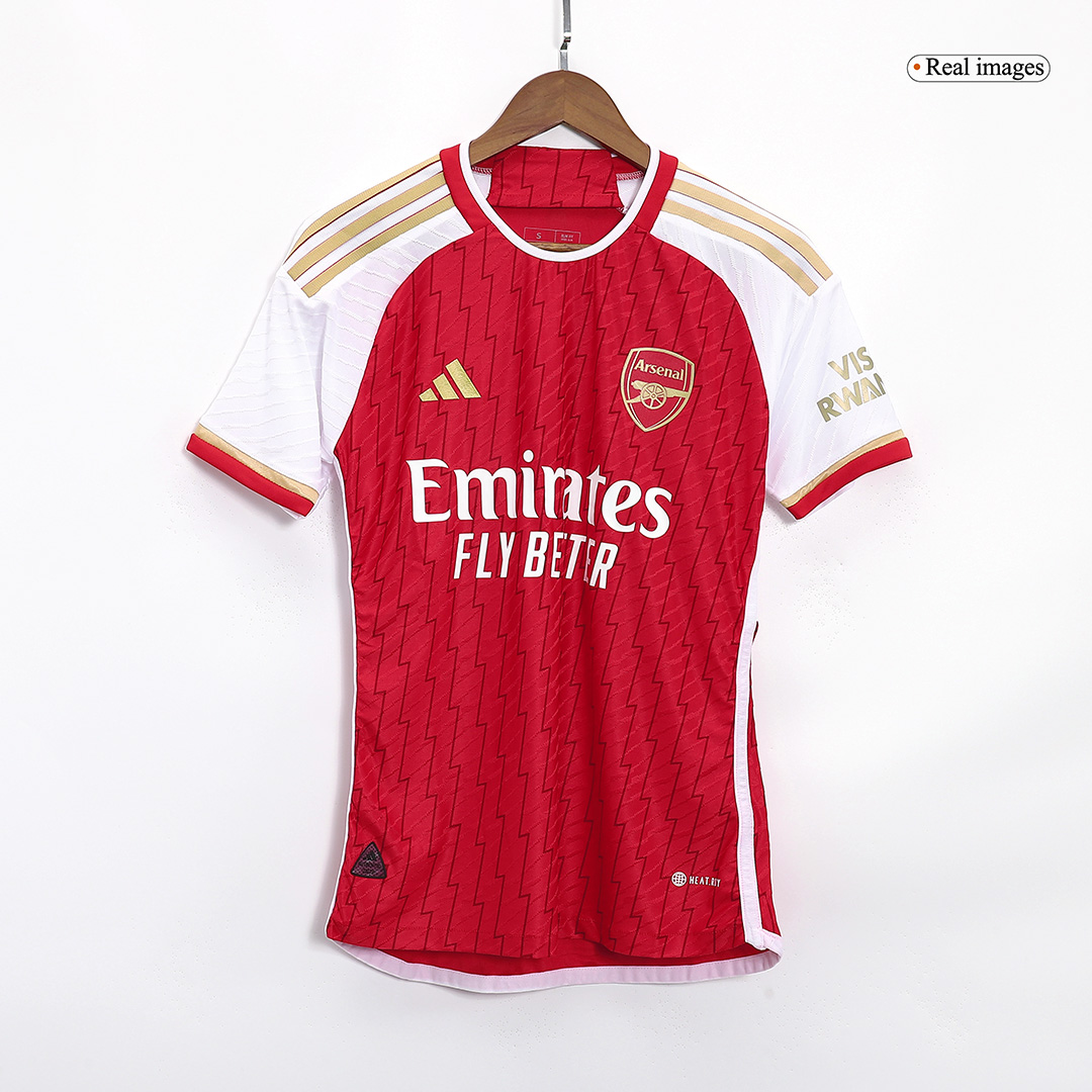 Maillot Arsenal 2014 Anniversary - Fort Maillot