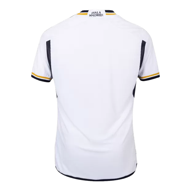 Real Madrid 2023/24 Away kit football camiseta BELLINGHAM Soccer