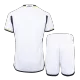 Real Madrid Home Jerseys Kit 2023/24 - gogoalshop