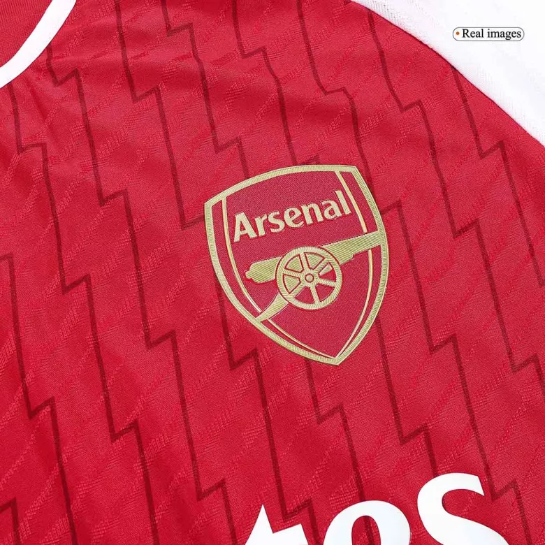 Arsenal Home Authentic Jersey 2023/24 - gogoalshop