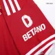 Benfica Home Jersey 2023/24 - Discount - gogoalshop