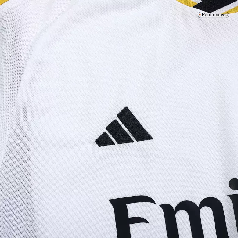 Real Madrid Home Jerseys Full Kit 2023/24 - gogoalshop