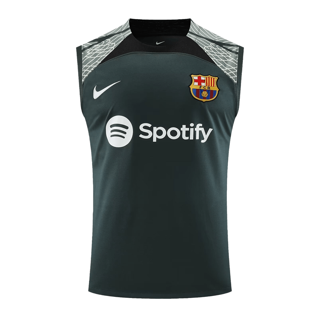 barcelona black jersey spotify