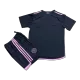 Inter Miami CF Away Kids Jerseys Kit 2023/24 - gogoalshop