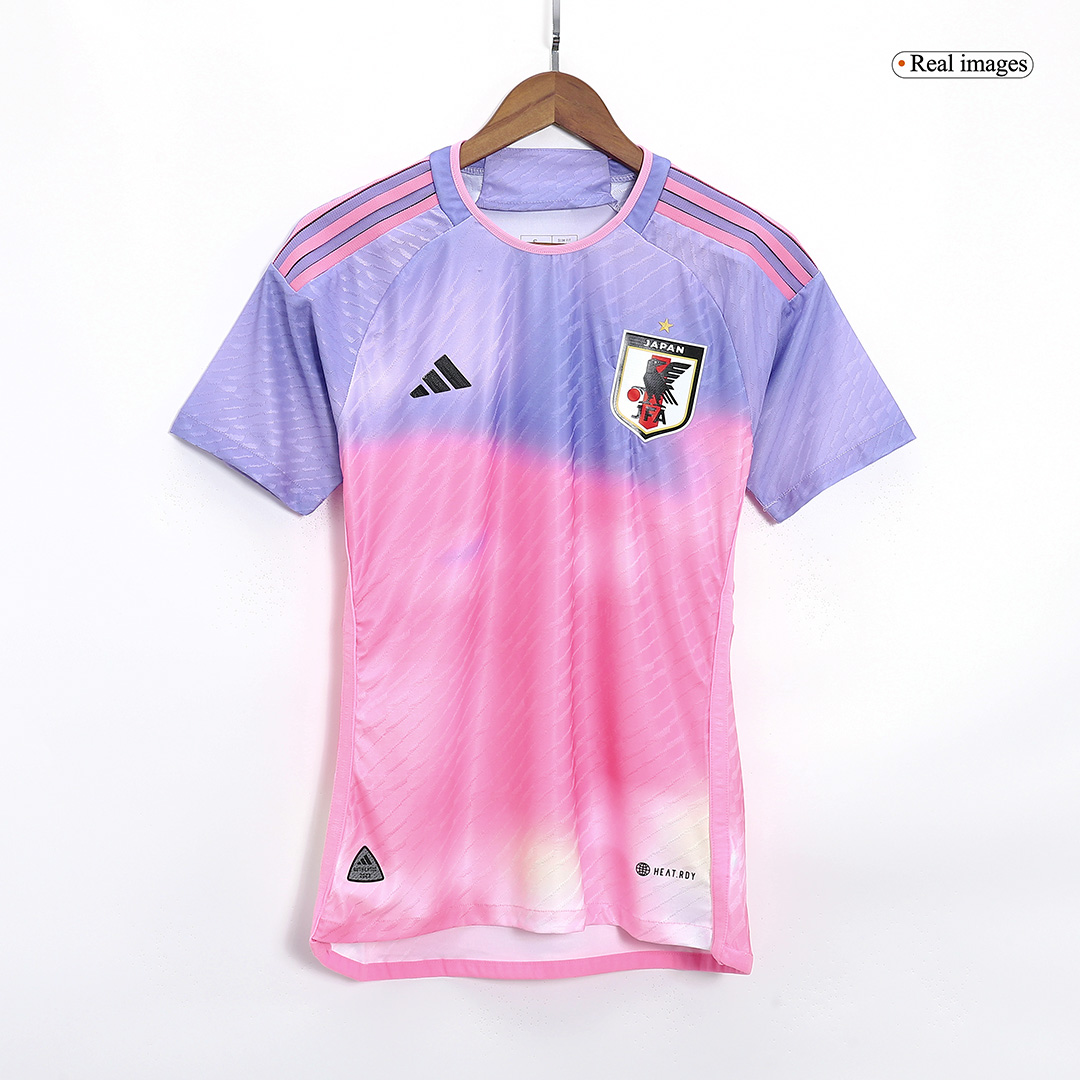 Japan Away Authentic Jersey Women's World Cup 2023 | Gogoalshop