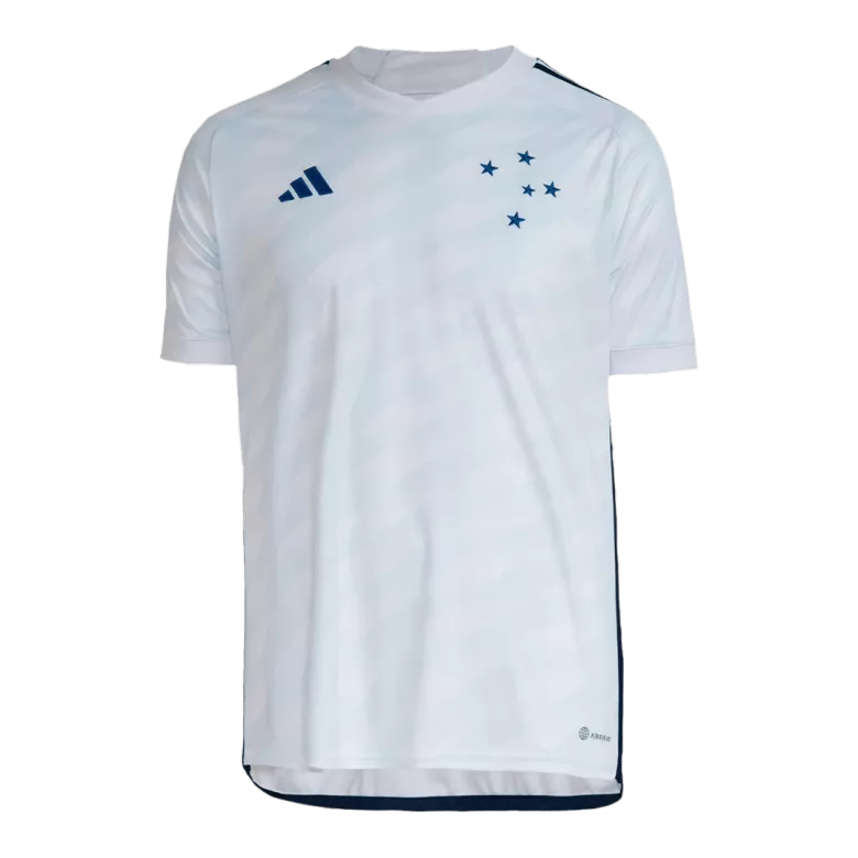 Cruzeiro EC Away Jerseys Kit 2023/24 - gogoalshop