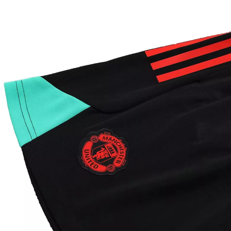 Manchester United Jerseys Sleeveless Training Kit 2023/24 - gogoalshop