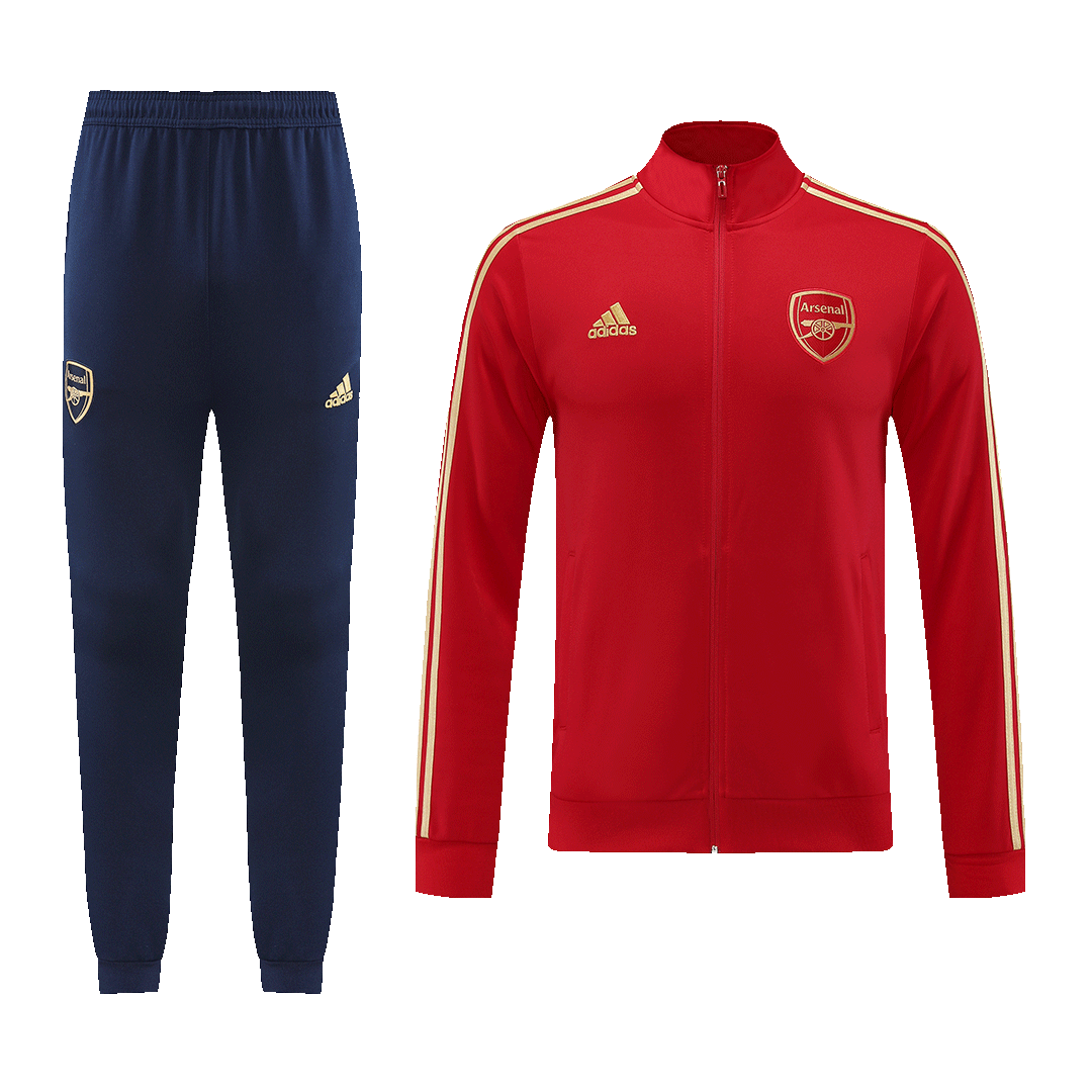 Arsenal tracksuit jacket clearance