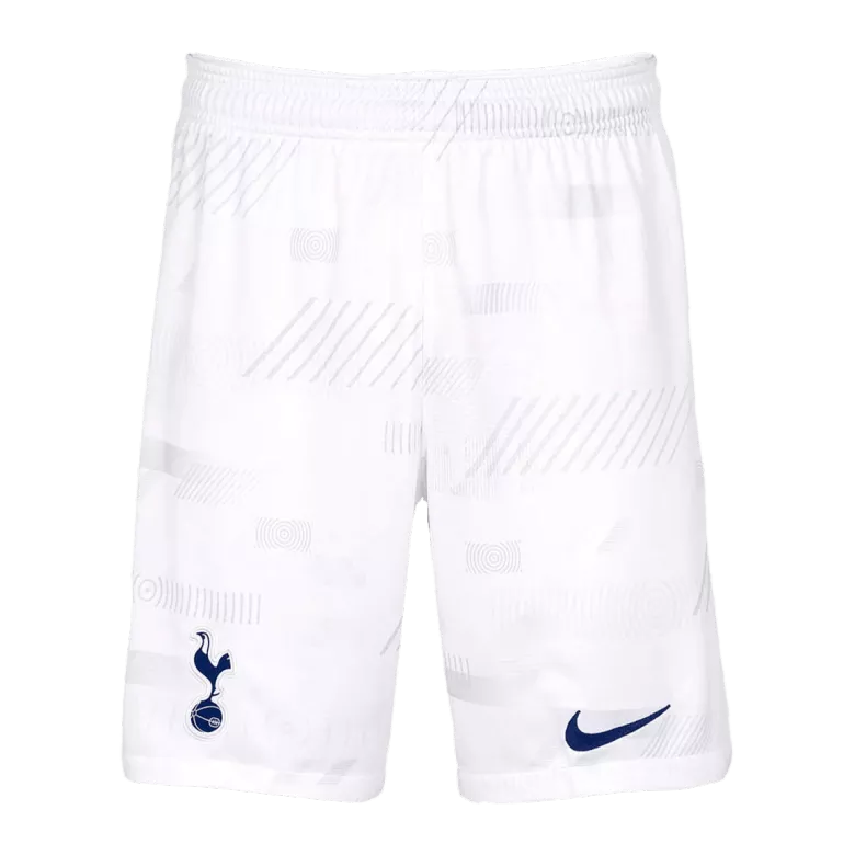 Tottenham Hotspur Home Jerseys Full Kit 2023/24 - gogoalshop