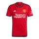 Manchester United Home Jersey 2023/24 - gogoalshop