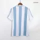 Vintage Soccer Jersey Argentina Home 91/93 - gogoalshop